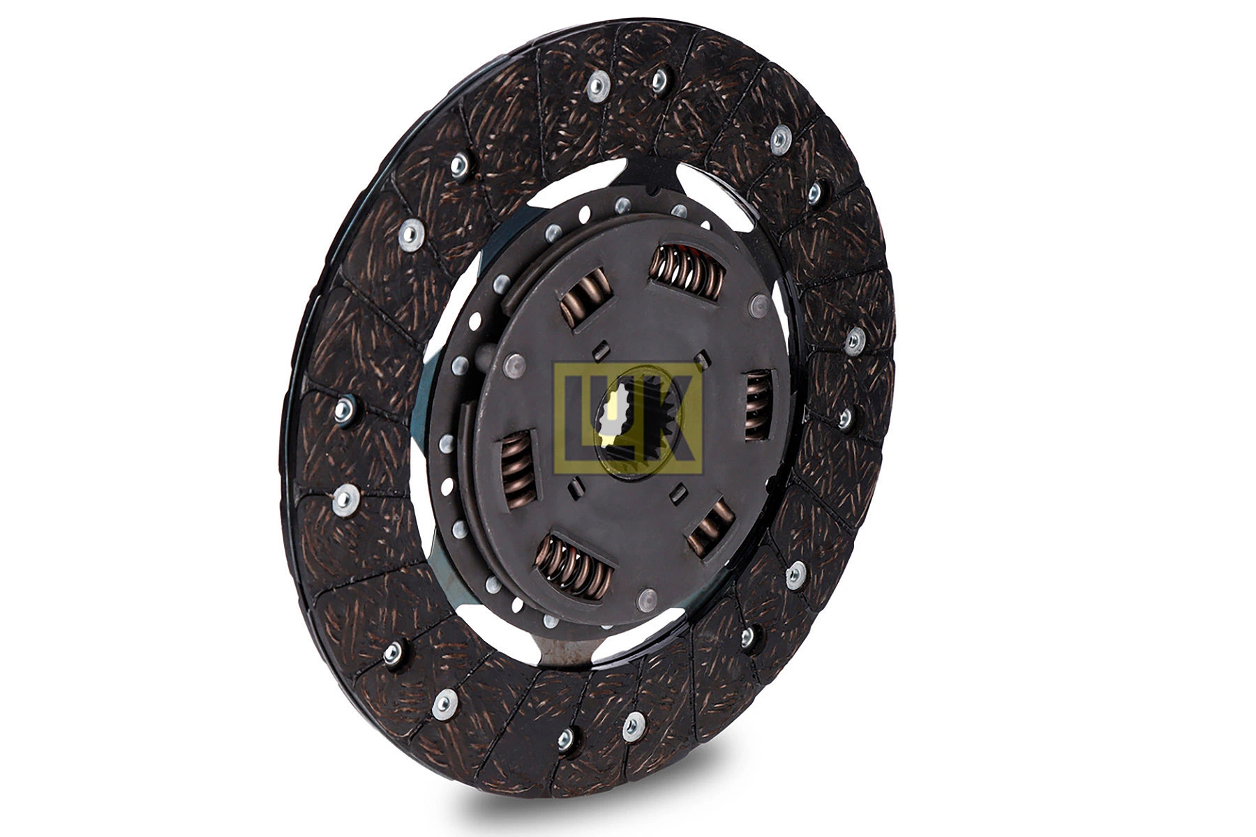 Clutch Disc